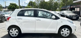     Toyota Yaris 1.0I 69HP EURO5B
