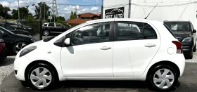 Toyota Yaris 1.0I 69HP EURO5B | Mobile.bg    8
