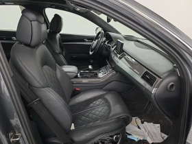 Audi S8 MATRIX* ДИСТРОНИК* ОБДУХВАНЕ* МАСАЖ* КАМЕРА* - 33999 лв. - 10951144 12