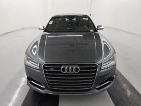 Audi S8 MATRIX* ДИСТРОНИК* ОБДУХВАНЕ* МАСАЖ* КАМЕРА* - 33999 лв. - 10951144 5