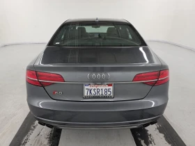Audi S8 MATRIX* ДИСТРОНИК* ОБДУХВАНЕ* МАСАЖ* КАМЕРА* - 33999 лв. - 10951144 6