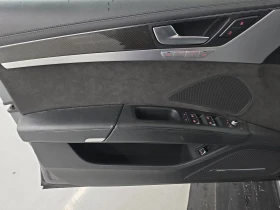 Audi S8 MATRIX* ДИСТРОНИК* ОБДУХВАНЕ* МАСАЖ* КАМЕРА* - 33999 лв. - 10951144 7