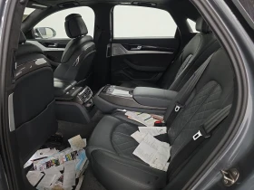 Audi S8 MATRIX* ДИСТРОНИК* ОБДУХВАНЕ* МАСАЖ* КАМЕРА* - 33999 лв. - 10951144 13