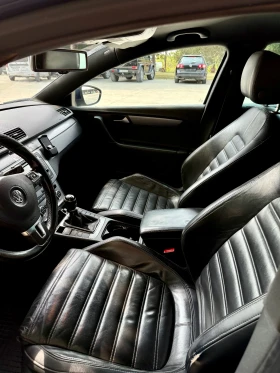 VW Passat R-line | Mobile.bg    9