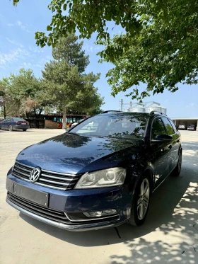 VW Passat R-line | Mobile.bg    5