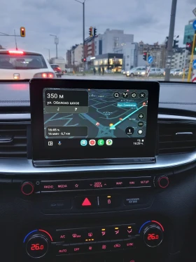 Обява за продажба на Kia Pro ceed 1.6 ~41 000 лв. - изображение 11