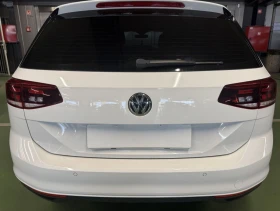 VW Passat 2.0 TDI 110KW.VARIANT.BMT.BUSINESS.LED.NAVI - 34500 лв. - 60575821 6
