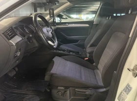 VW Passat 2.0 TDI 110KW.VARIANT.BMT.BUSINESS.LED.NAVI - 34500 лв. - 60575821 9