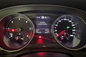 VW Passat 2.0 TDI 110KW.VARIANT.BMT.BUSINESS.LED.NAVI - 34500 лв. - 60575821 11