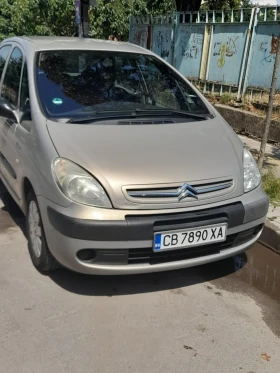 Citroen Xsara picasso | Mobile.bg    2
