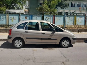     Citroen Xsara picasso