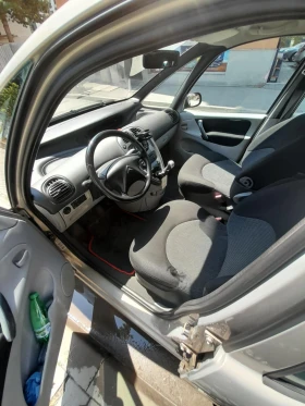 Citroen Xsara picasso | Mobile.bg    5