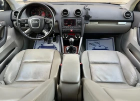 Audi A3 2.0TDi * НАВИГАЦИЯ* КСЕНОН* КОЖА* - 7800 лв. - 54062443 10