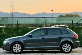 Audi A3 2.0TDi * НАВИГАЦИЯ* КСЕНОН* КОЖА* - 7800 лв. - 54062443 4