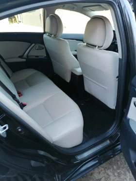 Toyota Avensis D4D 2.2 | Mobile.bg    10