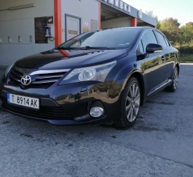 Toyota Avensis D4D 2.2 | Mobile.bg    2