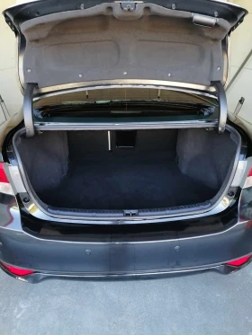 Toyota Avensis D4D 2.2 | Mobile.bg    15