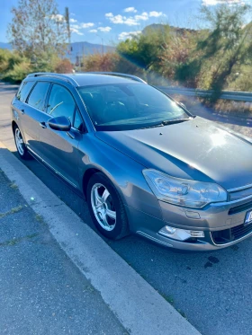 Citroen C5 Tourer Exclusive III 3.0 V6 | Mobile.bg    2