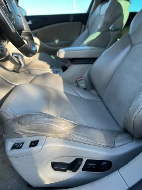 Citroen C5 Tourer Exclusive III 3.0 V6 | Mobile.bg    5