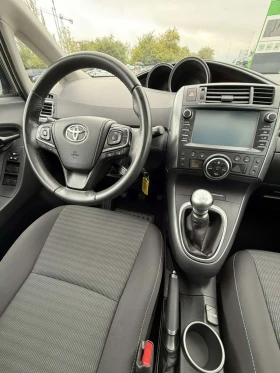 Toyota Corolla verso  68000 ЧИСТО НОВ - 24900 лв. / 12731.17 € - 43639136 8