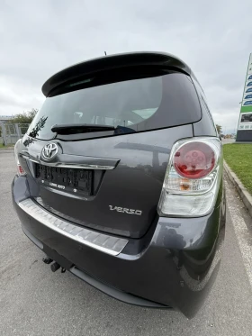 Toyota Corolla verso  68000 ЧИСТО НОВ - 24900 лв. / 12731.17 € - 43639136 5