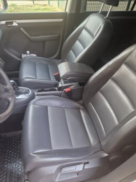 Обява за продажба на VW Touran 1, 6 tdi ~11 000 лв. - изображение 8 | Auto.bg Обява за продажба на VW Touran 1, 6 tdi ~11 000 лв. - изображение 8