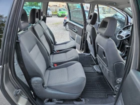 Обява за продажба на Seat Alhambra 2.0TDI 140кс ~6 100 лв. - изображение 10 | Auto.bg Обява за продажба на Seat Alhambra 2.0TDI 140кс ~6 100 лв. - изображение 10