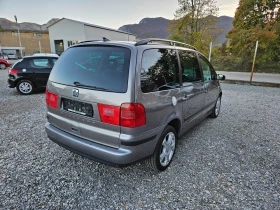 Обява за продажба на Seat Alhambra 2.0TDI 140кс ~6 100 лв. - изображение 2 | Auto.bg Обява за продажба на Seat Alhambra 2.0TDI 140кс ~6 100 лв. - изображение 2