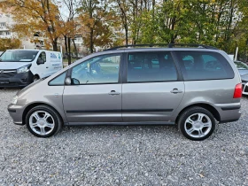 Обява за продажба на Seat Alhambra 2.0TDI 140кс ~6 100 лв. - изображение 5 | Auto.bg Обява за продажба на Seat Alhambra 2.0TDI 140кс ~6 100 лв. - изображение 5
