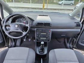 Seat Alhambra 2.0TDI 140кс - 6100 лв. / 3118.88 € - 95138787 16