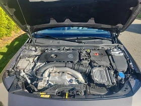 Mercedes-Benz CLA 250 4matic - 73100 лв. / 37375.44 € - 97881910 11