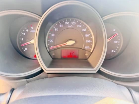 Kia Rio 1.1crdi* ТОП* Напълно обслужена* , снимка 9