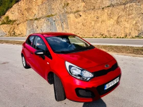 Kia Rio 1.1crdi* ТОП* Напълно обслужена* , снимка 3