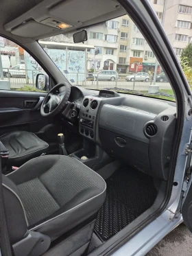 Peugeot Partner 2.0hdi 6+ 1 - 4200 лв. / 2147.43 € - 25786819 6