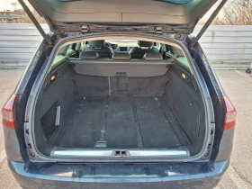 Citroen C5 2.2 HDi 170 к.с. (Х7), снимка 6
