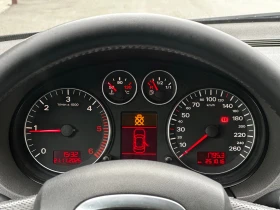 Audi A3 2.0TDI 140к.с Quattro - 7500 лв. / 3834.69 € - 46724828 12