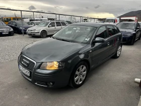 Audi A3 2.0TDI 140к.с Quattro - 7500 лв. / 3834.69 € - 46724828 4