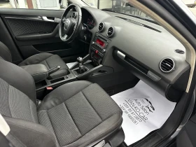 Audi A3 2.0TDI 140к.с Quattro - 7500 лв. / 3834.69 € - 46724828 7