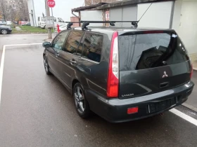 Mitsubishi Lancer 2.0 4g63, снимка 4