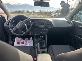 Seat Leon 1.4 i METAN - 10500 лв. / 5368.56 € - 68035775 10