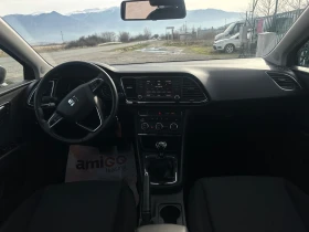 Seat Leon 1.4 i METAN - 10500 лв. / 5368.56 € - 68035775 11