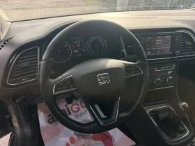Seat Leon 1.4 i METAN - 10500 лв. / 5368.56 € - 68035775 14