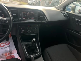 Seat Leon 1.4 i METAN - 10500 лв. / 5368.56 € - 68035775 15