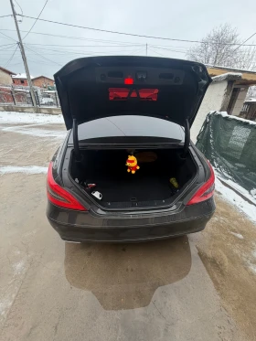 Mercedes-Benz CLS 350 | Mobile.bg � ����� ������ 6