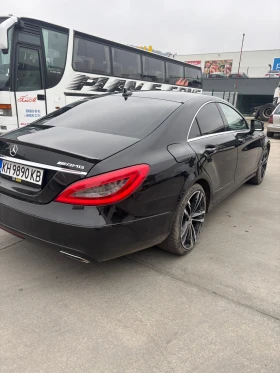 Mercedes-Benz CLS 350, снимка 1