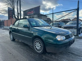 VW Golf 2, 000GPL АВТОМАТИК