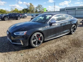 Audi S5 PRESTIGE* ALCANTARA* FULL