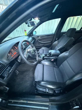 BMW 330 ///Mpack - 3100 € / 6063.07 лв. - 27926111 6