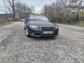 Audi A6 2.0TDI FACELIFT , снимка 2