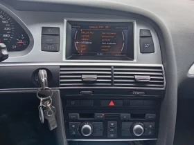 Audi A6 2.0TDI FACELIFT , снимка 10